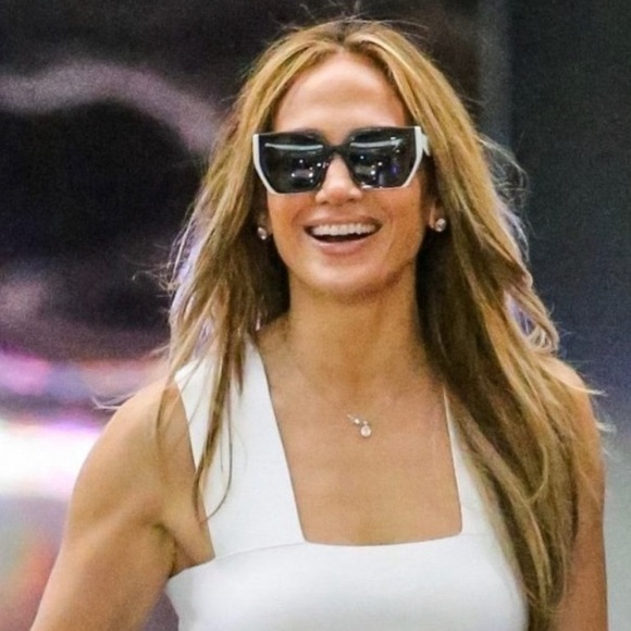 NEW PRADA PR15WS 09Q5S0 NEW PRADA PR 15WS SUNGLASSES SPR 15W - Picture 7 of 13